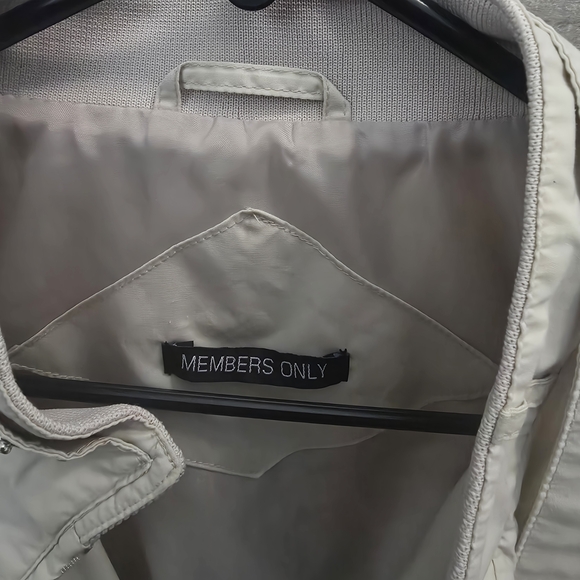 Members Only Jacket - Picture 3 of 6